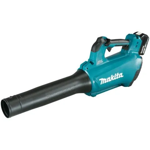 Utförsäljning DUB184RT Makita Lövblås med batteri och laddare